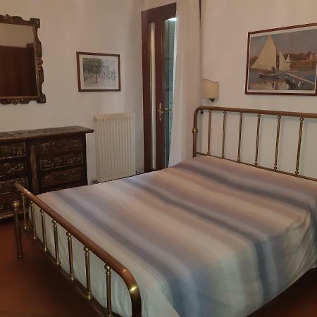 Casa Vianello Apartment Mestre Ngoại thất bức ảnh